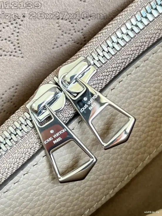 WIS VUITTON Flore-28*27*10CM LOUIS 0412